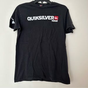 Boys Quiksilver Kauai Tshirt